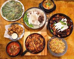Order Ryde Haejangguk (Strathfield) - Menu Deals & Prices - Sydney Delivery  - Uber Eats