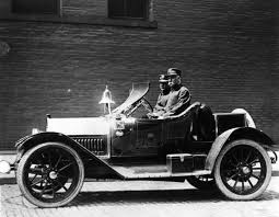 Image result for Black 1929 Pontiac