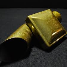 Pot O' Gold - Columbia Coatings - Powder Coating Equipment & Supplies