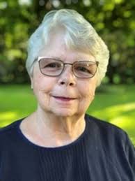 Obituary information for Annette B. Bair