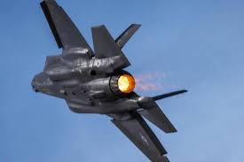 Luke afb id card section. Luke Air Force Base Readies For Additional F 35s To Train Turkish Pilots Military Com