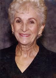 Obituary for Barbara Pelton