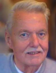 Obituary information for Martin Allen Johnson