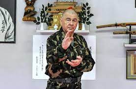 Seminar kalman furko / кёкусинкай каратэ. Am Bpls36mjmvm