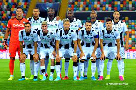 Cristo gonzalez signed a 5 years long contract with udinese calcio. Vortice E Udinese Calcio Rinnovata La Partnership Eldomtrade