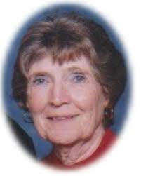 Dixie Mengel, 88, formerly of Paton and Jefferson