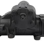 MasterPro Power Steering Steering Gear Box - Remanufactured
