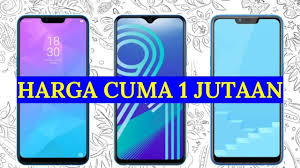 Nih, rekomendasi smartphone android 4g murah terbaru. 5 Rekomendasi Hp Ram 3gb Harga 1 Jutaan Terbaik