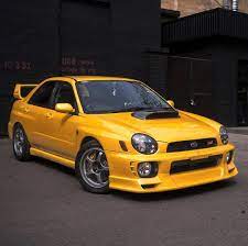 Check Out Our Subaru Sti T-shirts Collection - Click The Link Or Visit Icon Subaru Sti Subaru Wrx
