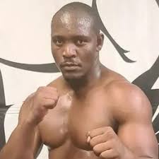 Christopher Matukane vs. Frank Cato, Alpha MMA 4