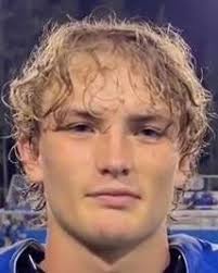 District 10 high school football statistical leaders through Week 7