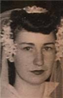 Opal Arnold Obituary (1929