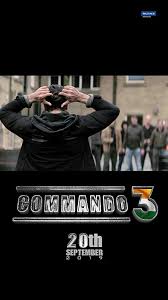 Commando 3 Full Movie Download Free Hd Cam Dj4u Mr Jatt Dj Com