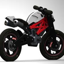 Dukati Monster Woobi Derevyannye Proekty Derevyannye Igrushki Detskij Velosiped