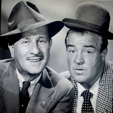 Do you remember watching Abbott & Costello as a child? Check out the  picture below of the world premier of Jack & The Beanstalk in Paterson's  Fabian Theatre, April 5th 1952.