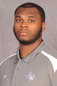 Ward's Pick-Six Lifts Lumberjacks over Incarnate Word