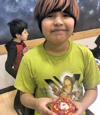 2018-2019 Annual Report •