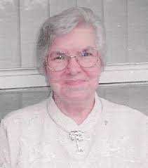 Obituary for Nanon "Nan" H. Cook