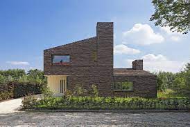 Brick house station, a pastoral lease in western australia. Brick House Zecc Architecten Archello