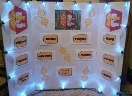 Price Is Right Game Board For Baby Shower Virtual Baby Shower Ideas Second Baby Showers Whale Baby Shower Theme
