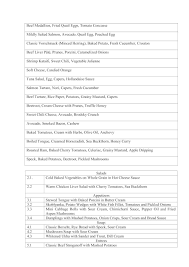 More spanish words for mashed potatoes. Menu Translation Services Russian Language Experts