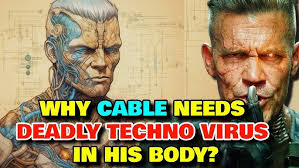 Cable