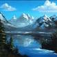 Almighty Mountains and Happy Pines event image