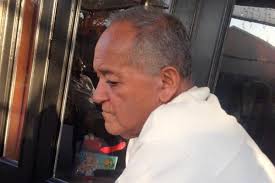 Fundraiser by Eliot Acosta : Nelson's Funeral Costs