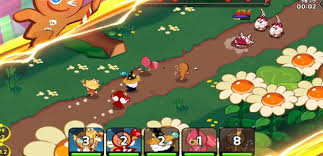 Kingdom on pc with noxplayer, people can find the cookie heroes and utilize the strategy to unravel secrets of the method 1. A Complete Guide To The Cookie Run Kingdom Gameexp