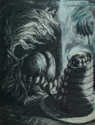 Alan miller was an artist. Alan Miller Art Auction Results