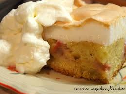 Maybe you would like to learn more about one of these? Von Mahnenden Blicken Und Leckerem Rhabarberkuchen Mit Baiserhaube Der Magische Kessel