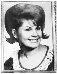 Alta Joyce (Amos) Cogburn