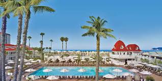 Come stay with us, our friendly staff is eager to make your stay as enjoyable as. Hotel Del Coronado Visit California