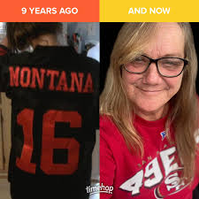 Yes! 🙌 Do you see those 16's? I'm so proud!! 💕