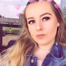 Gina Reed (@xGinskix)