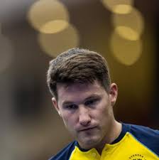 Daniel blir tour-ambassadör