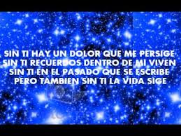 C Kan Sin Ti Lyrics English Translation C kan no puedo vivir sin verte letra. c kan sin ti lyrics english translation