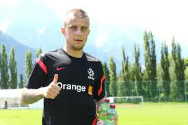 Kamil grosicki oyuncusuyla ilgili tüm bilgilere atv.com.tr ziraat türkiye kupası sayfasından ulaşabilirsiniz. Kamil Gorsicki Odchodze Z Sivasspor Super Express