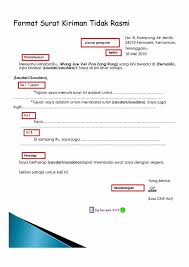 Related posts to surat kiriman tidak rasmi mangsa banjir. Format Karangan Credit Nota Latihan Upsr Pt3 Spm Facebook
