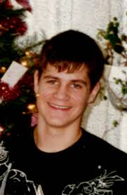 Russell Dean “Buck” Jensen (1982-2005)