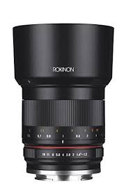 Rokinon Rk50m M 50mm F1 2 As Umc High Speed Lens For Canon Black Rokinon Digital Camera Lens Mirrorless Camera Wide Angle Lens