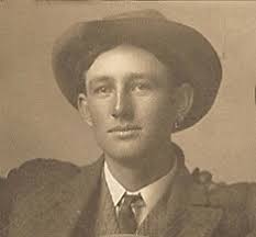 Wilfred Hall Helvey (1888-1949)