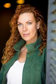 Ginger Gamble Martel