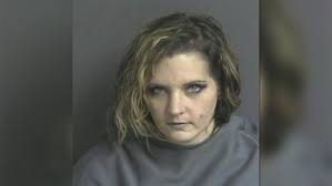 Virginia mother sentenced in 13-month-old daughter's death