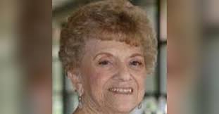 Patricia Ann Caporaso Obituary