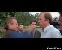 They don't make bars like they used to… 1. Patrick Swayze Roadhouse Brad Wesley Clip On Make A Gif