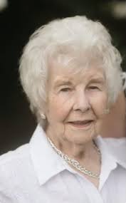 Obituary of Helen Goetz Perfetti