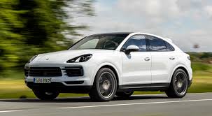 The car was unveiled at the 2009 geneva motor show. 2019 Porsche Cayenne Coupe Review