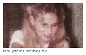 Obsessed with True Crime