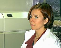 Personal del Departamento de Geomagnetismo y Exploración Geofísica